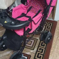 کالسکه وکریر