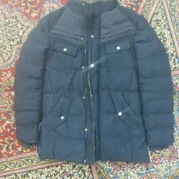 کاپشن مردانه