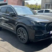 تیگو۸ پرومکس