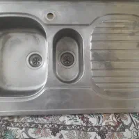 سینک و روشویی