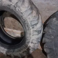 لاستیک بررگ تراکتور