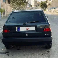 گلف نسل۲ (mk2)