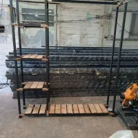 رگال طبقاتی نامنظم