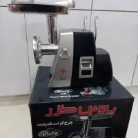 چرخ گوشت  پارس خزر