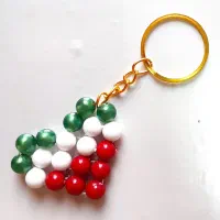 جاکلیدی پرچم ایران