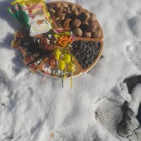 ظروف سنگی|ظروف سرو و پذیرایی|اسفراین, |دیوار