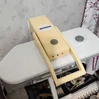 اتو پرس بایترون