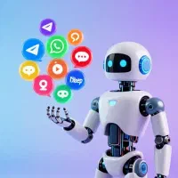 ربات بله، روبیکا، ایتا، سروش