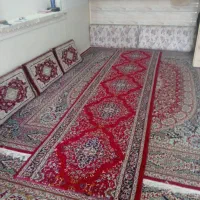 کناره فرش|فرش|خرم‌آباد, |دیوار