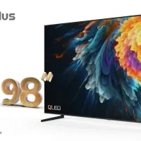 تلویزیون 24 قسط با کارت ملی|تلویزیون و پروژکتور|اصفهان, نقش جهان|دیوار