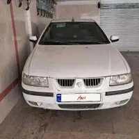 سمند lx 95