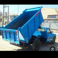 توزیع شن ماسه خاک نخاله سنگ بیس مخلوط