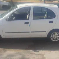 فروش خودرو تیبا 2