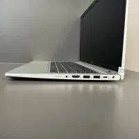 لپ‌تاپ HP 445 G9  فروش فوری|رایانه همراه|تهران, ایرانشهر|دیوار