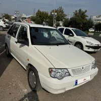 پراید ۱۱۱ مدل ۹۸|خودرو سواری و وانت|رشت, کوی امام رضا|دیوار