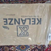 گاز رومیزی ۵شعله کلانزه آکبند|اجاق گاز و لوازم برقی پخت‌وپز|اشتهارد, |دیوار