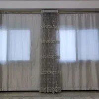 پرده ویژه منازل ۸ واحدی ناحیه ده شهرک تندگویان|پرده، رانر، رومیزی|جم, |دیوار