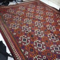 گلیم و جاجیم دست دوم