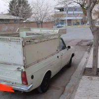 پیکان وانت|خودرو سواری و وانت|رشتخوار, |دیوار