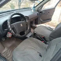 پژو ۴۰۵|خودرو سواری و وانت|ورامین, ورامین|دیوار