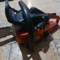 اره بنزینی آلمانی مارک اصل|ابزارآلات|تهران, زعفرانیه|دیوار