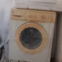 فروش لباسشویی LG