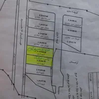 فروش زمین ۲۴۶ متری در رزن سردرود دمق اماده ساخت