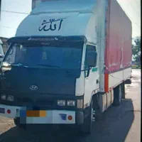 خاورهیوندا|خودرو سنگین|اندیمشک, |دیوار