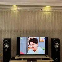 پرده گیپور و پرده زبرابدون پارگی و سوختگی