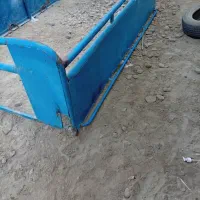سیخ نیسان|قطعات یدکی و لوازم جانبی|خمیر, |دیوار