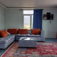 اجاره ویلا دهکده زاینده رود