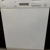 ماشین ظرفشویی ال جی اصل کره