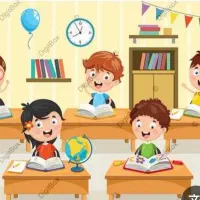 تدریس خصوصی پایه های ابتدایی ( دخترانه و پسرانه )