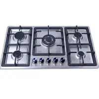 گاز صحفه ای استیل فندک دار ارزان