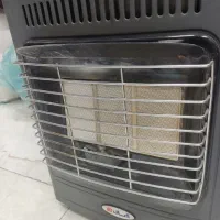 بخاری گازی کپسولی بدون دودکش|بخاری، هیتر، شومینه|اسلام‌شهر, شهرک مفیدی|دیوار