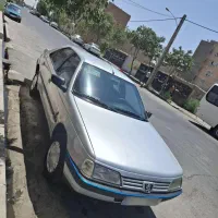 پژو۴۰۵