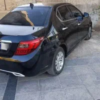 دنا پلاس چهار چرخ دیسک فوق العاده تمیز|خودرو سواری و وانت|بروجرد, |دیوار