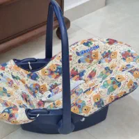 کریر، صندلی ماشین ، سرهمی کودک زیر قیمت