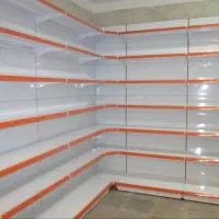 قفسه سفید|فروشگاه و مغازه|تربت‌حیدریه, بهشت عسکری|دیوار