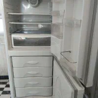 یخچال اسنوا سالم