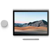 مایکروسافت سرفیس بوک 3 ci7-32GB-512GB-4GB|رایانه همراه|تهران, میدان ولیعصر|دیوار