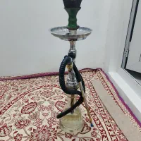 قلیان فروشی