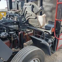 بادسان b8|خودرو سنگین|قزوین, |دیوار