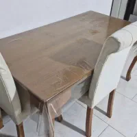 میز ناهارخوری