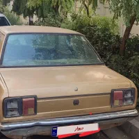 تویوتا کارینا ۱۹۷۸