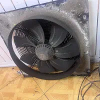 وسایل رستوران هواکش سانیفیوژ سیخ جوجه کوبیده ....