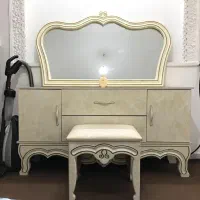 آینه کنسول