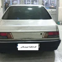 روآ مدل ۸۵|خودرو سواری و وانت|تبریز, |دیوار