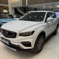 جیلی آزکارا ۲۰۲۳|خودرو سواری و وانت|شاهین‌شهر, گزبرخوار|دیوار