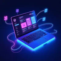 ما وبسایت اختصاصی خودتو طراحی میکنیم